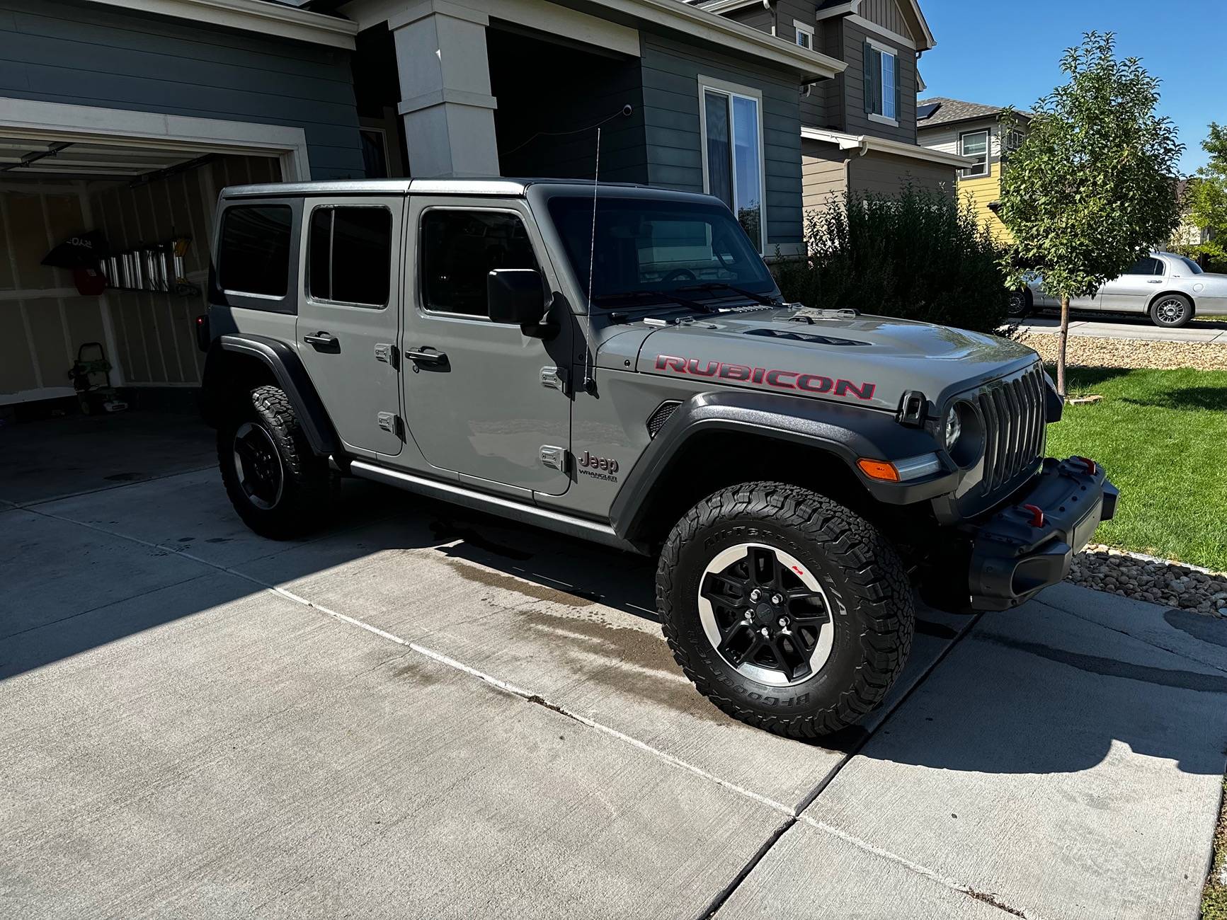 Jeep Wrangler JL Introductions & Welcome Thread 👋 IMG_4614