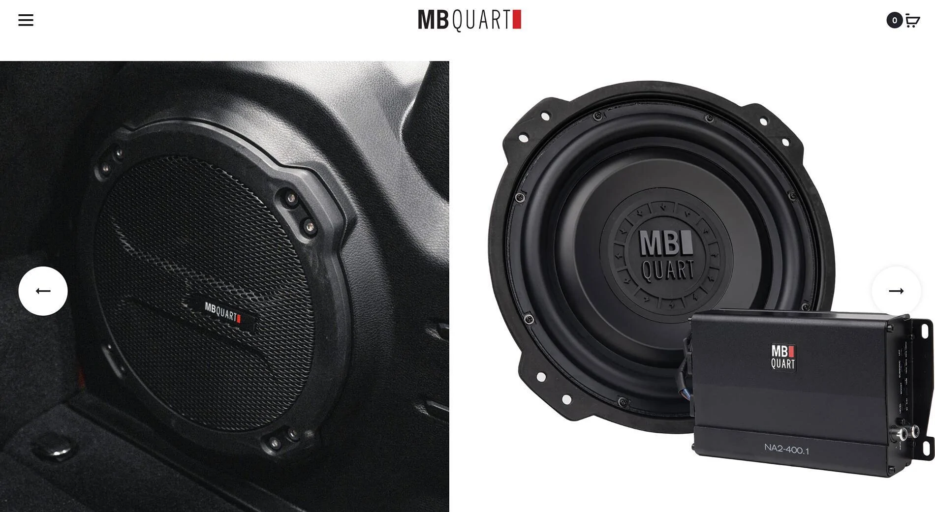 Jeep Wrangler JL MB Quart stage 6 with two 400 watt amps and 12” tailgate subwoofer. Is this system good? 1725908671515-f8