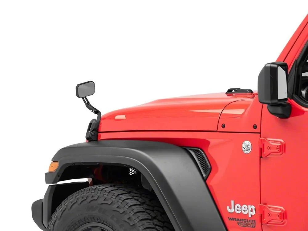 Jeep Wrangler JL Got a warning for no mirrors. J150588-JL_alt1