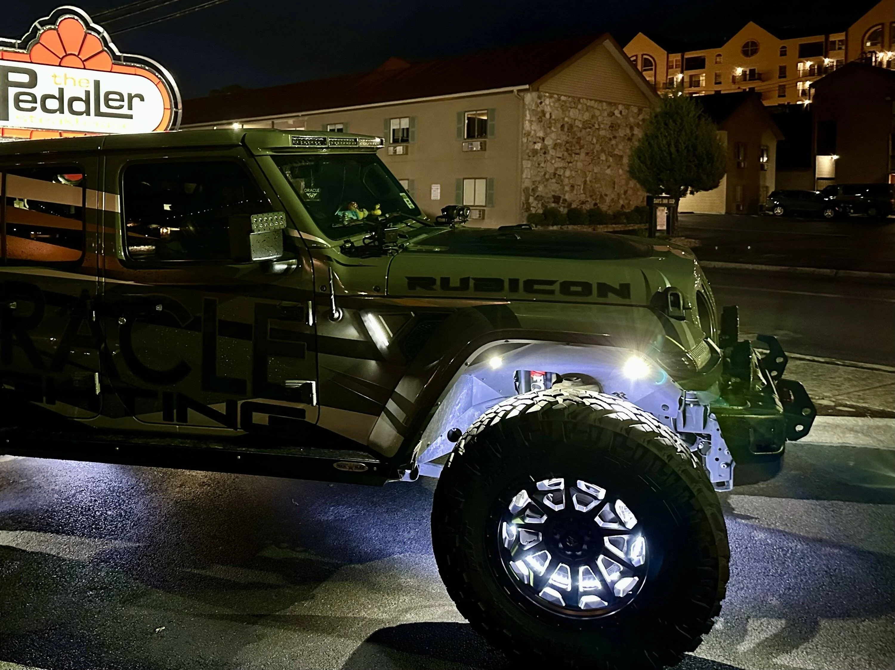 Jeep Wrangler JL New Mod Monday!!! What's your latest Mod? ORACLE_Lighting_NiteLit