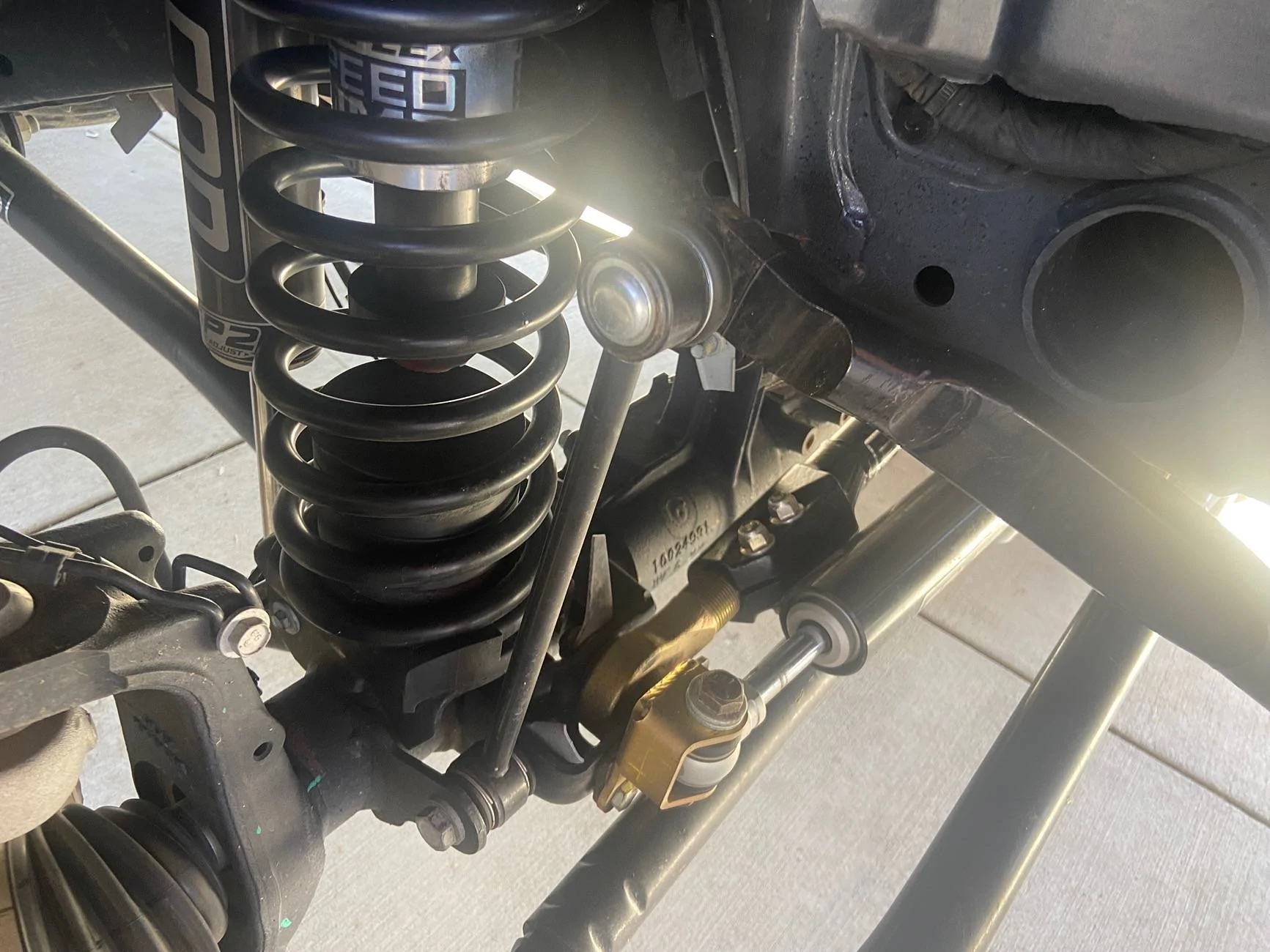 Jeep Wrangler JL Need some suspension advice IMG_3617