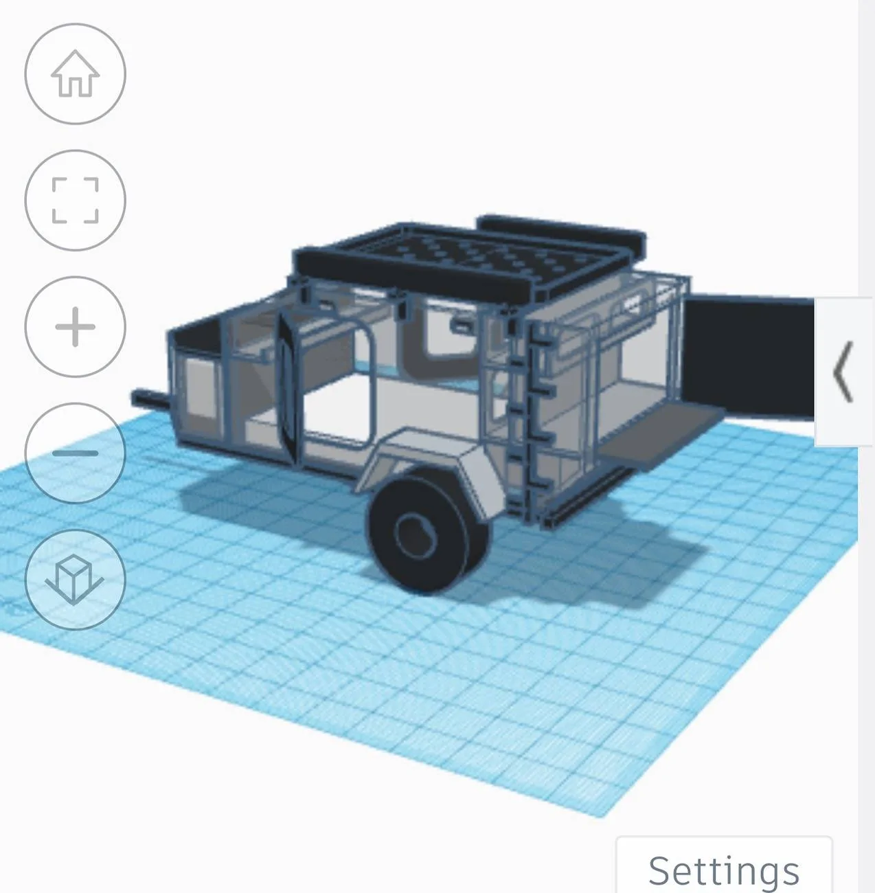 Jeep Wrangler JL Please delete 1000010607