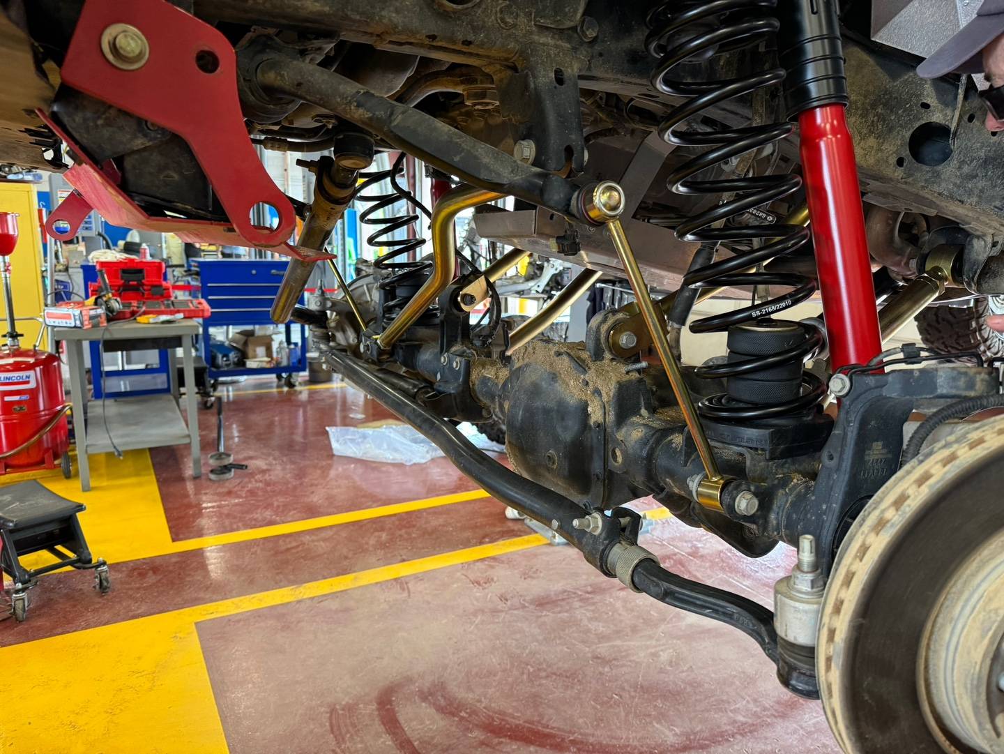 Jeep Wrangler JL Introductions & Welcome Thread 👋 1725677451877-7
