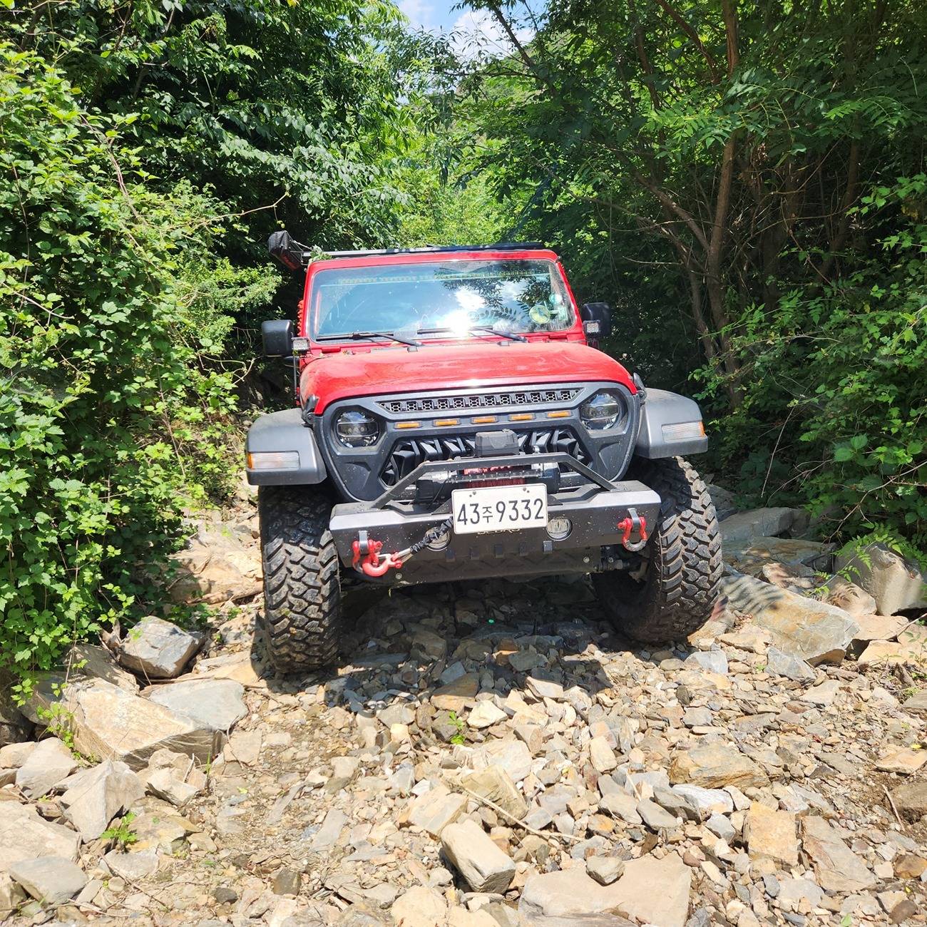 Jeep Wrangler JL Introductions & Welcome Thread 👋 1718513829270