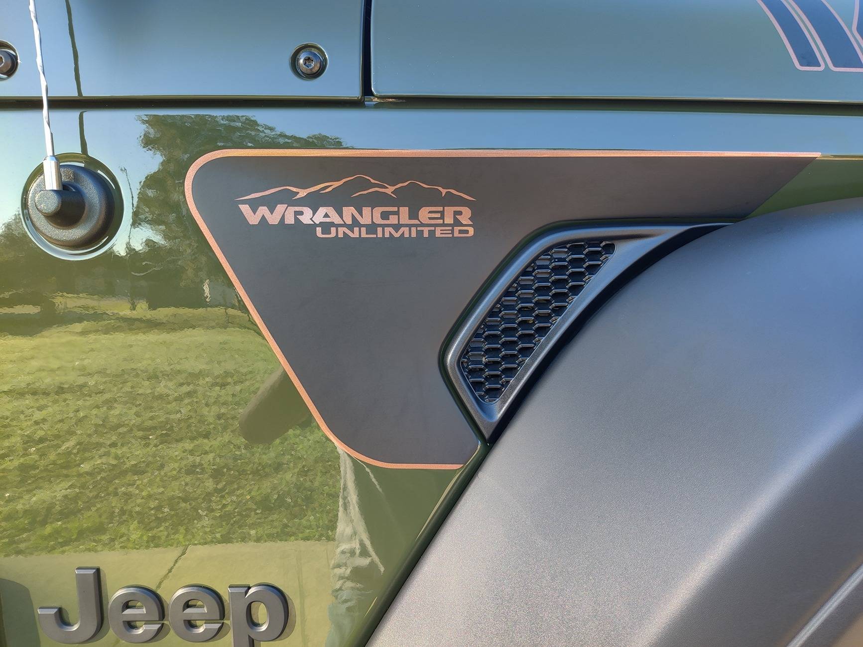 Jeep Wrangler JL New Mod Monday!!! What's your latest Mod? IMG_20211227_085422