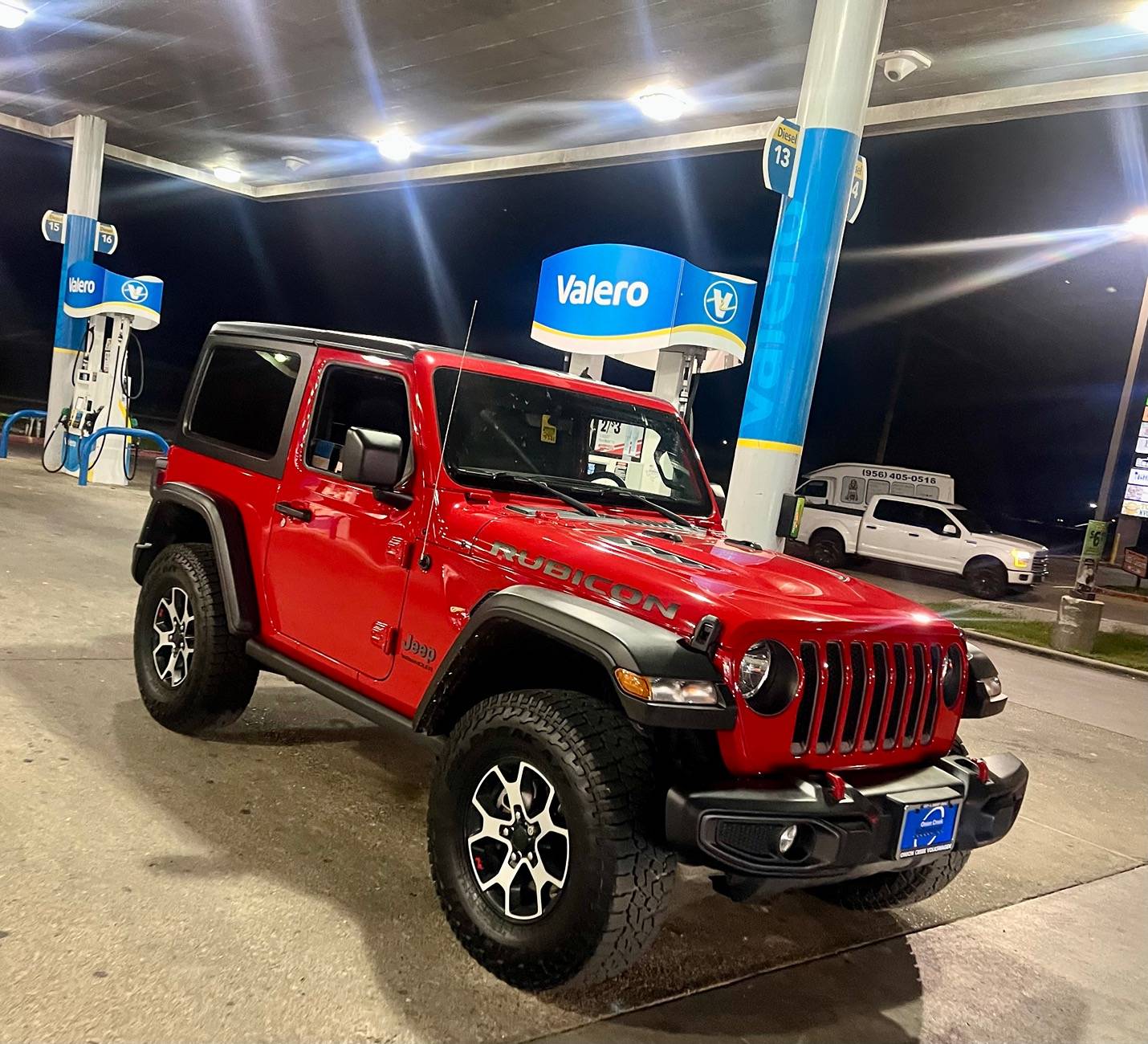 Jeep Wrangler JL Introductions & Welcome Thread 👋 IMG_2566
