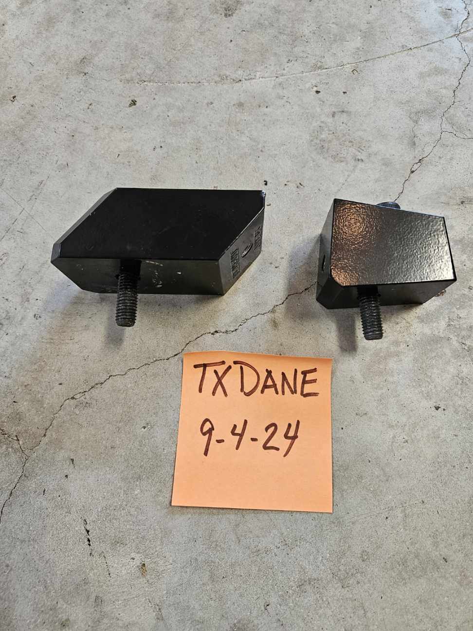 Jeep Wrangler JL Seat Jacker seatjackr