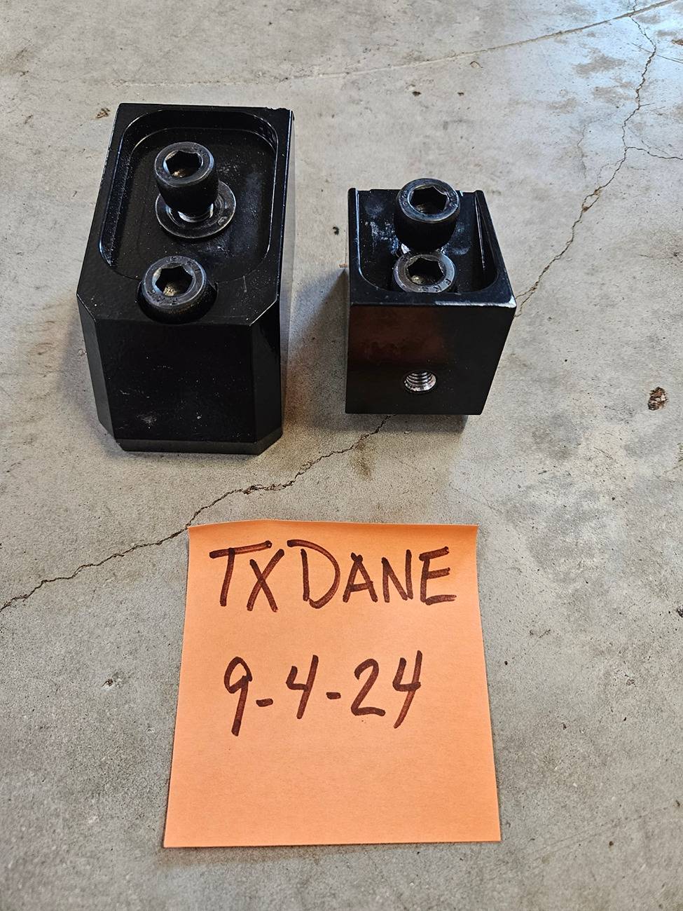 Jeep Wrangler JL Seat Jacker seatjackr2