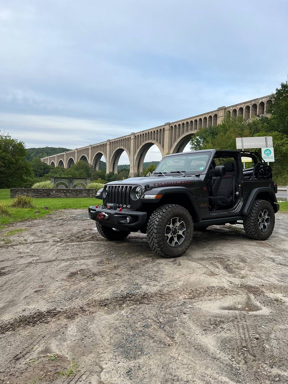 Jeep Wrangler JL Introductions & Welcome Thread 👋 IMG_0364