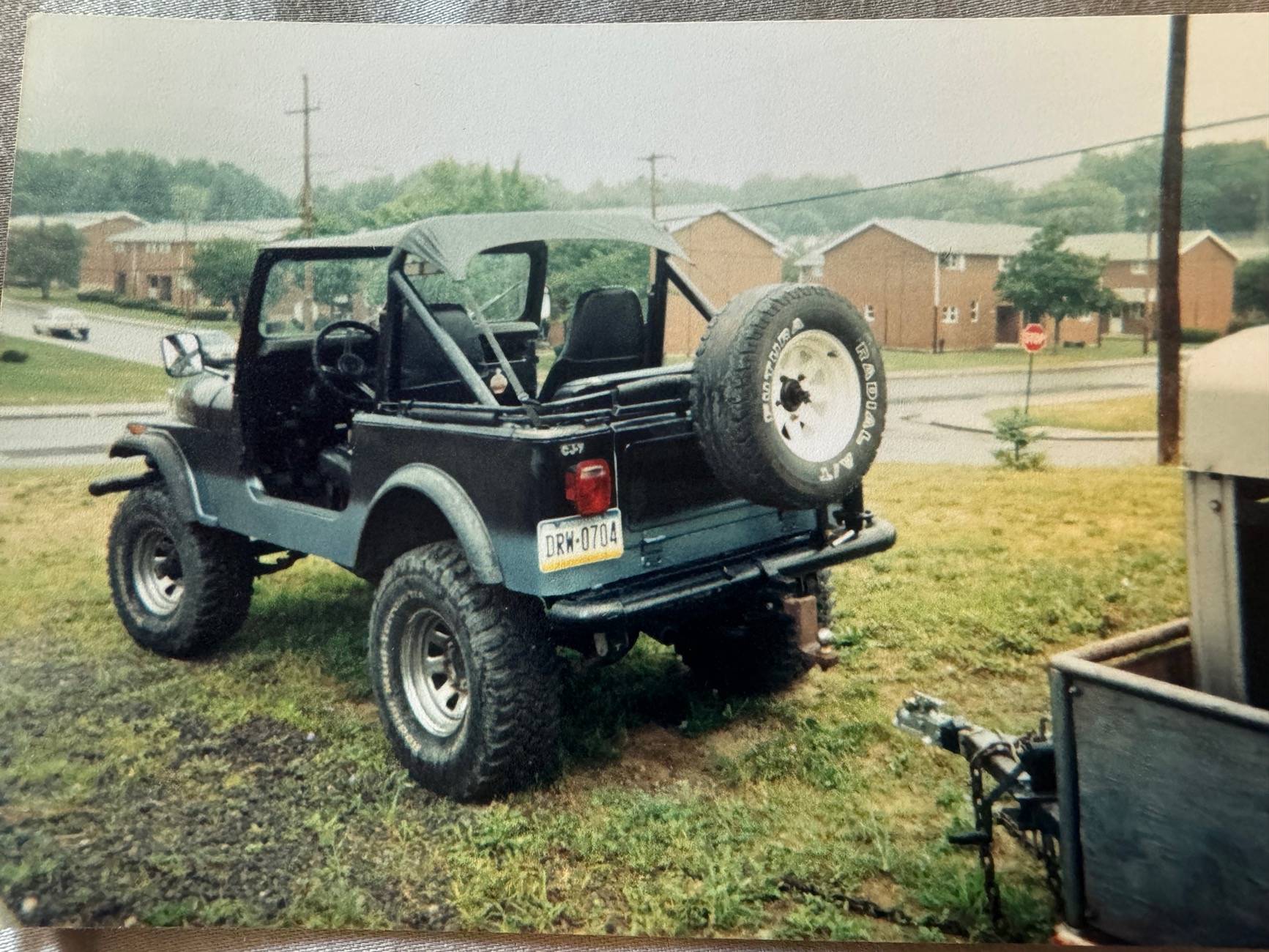 Jeep Wrangler JL Introductions & Welcome Thread 👋 IMG_1377