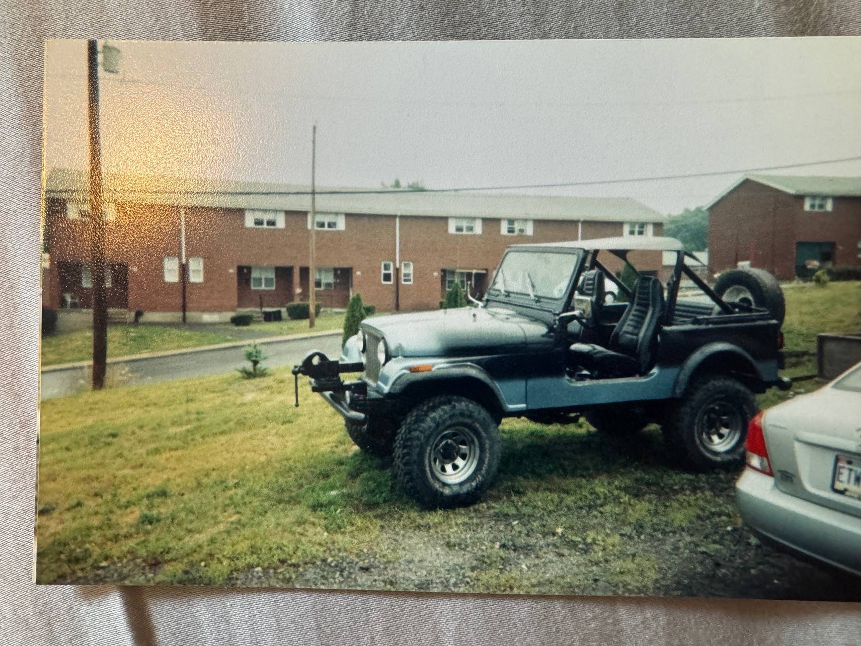 Jeep Wrangler JL Introductions & Welcome Thread 👋 IMG_1378