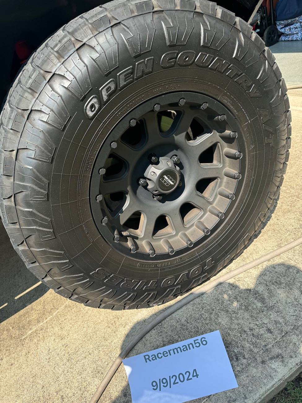 Jeep Wrangler JL 35" Toyo at3 and wheels IMG_5788