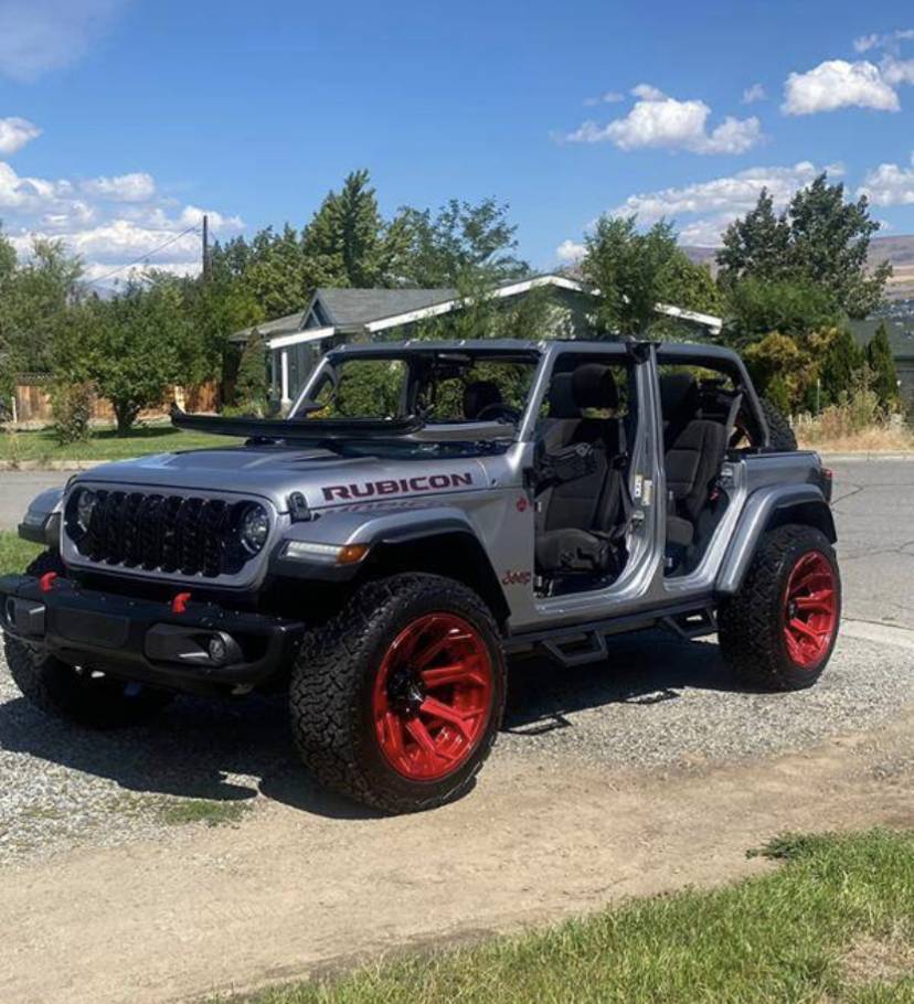 Jeep Wrangler JL Introductions & Welcome Thread 👋 85026008-0F8C-4279-A913-74E0CEFECA9E