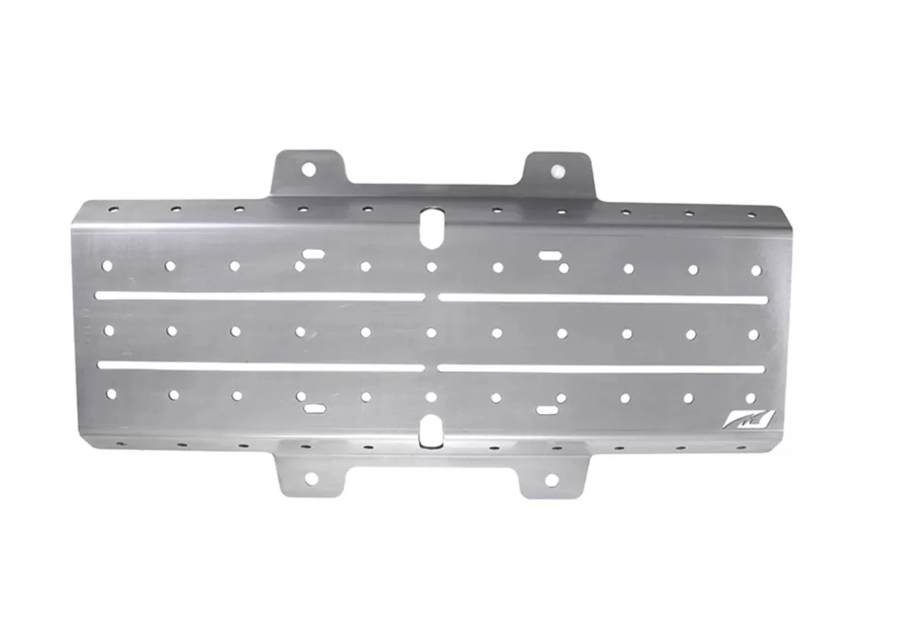Jeep Wrangler JL Spare delete accessory rack IMG_2209