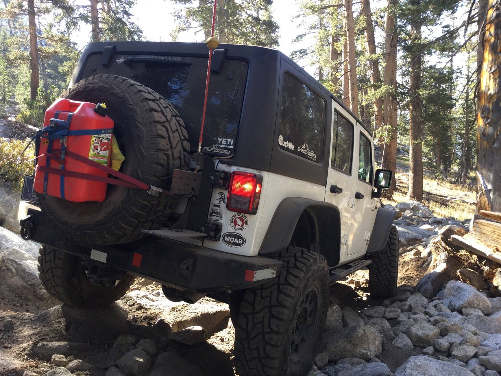 Jeep Wrangler JL Extra Gas (Rotopax) for Dusy-Ershim 287AB5B1-ACB7-4574-9F55-3B7CCAFCA7DD