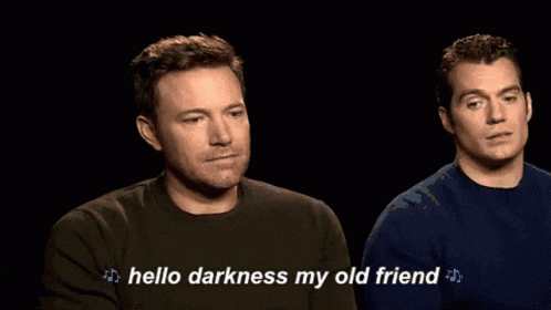 Jeep Wrangler JL Got a warning for no mirrors. Ben Affleck Darkness