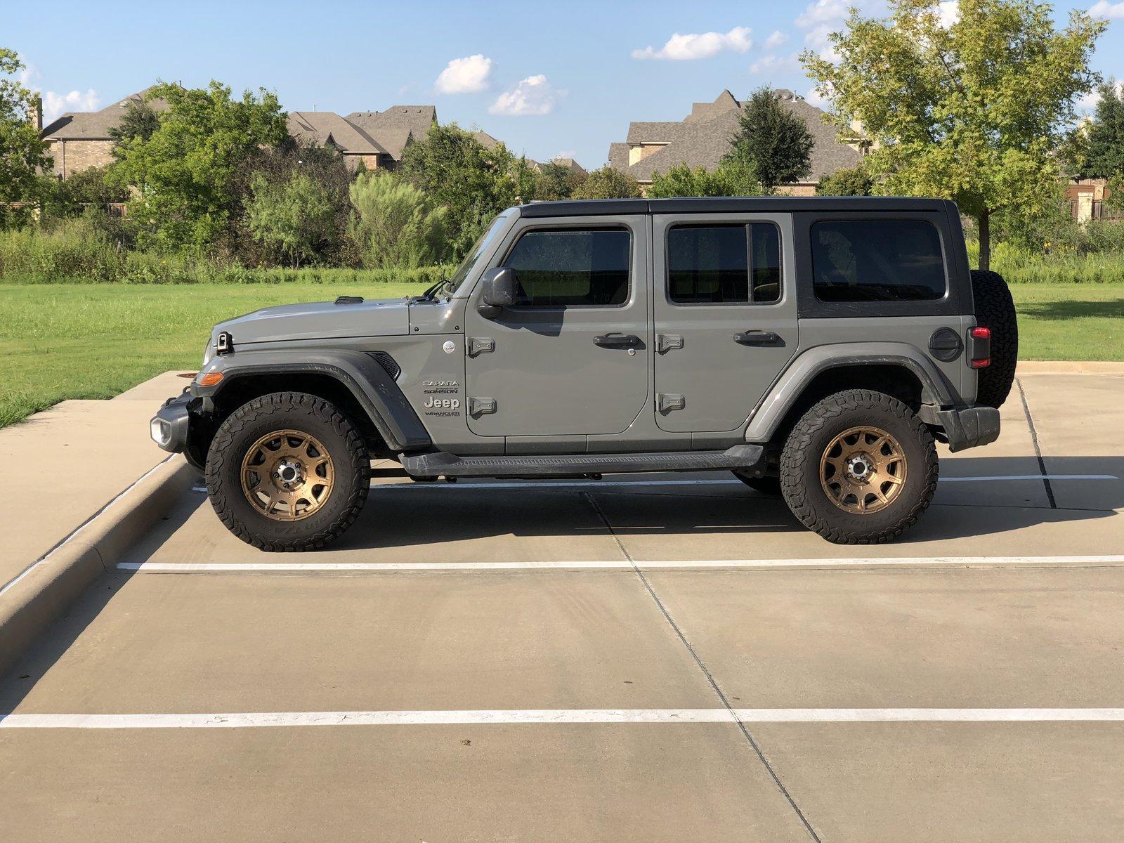 Jeep Wrangler JL Jeep humor waiting room ( ** NO POLITICS ** ) 133B9AEC-B771-40BA-A2B9-76CA4B66F9A1
