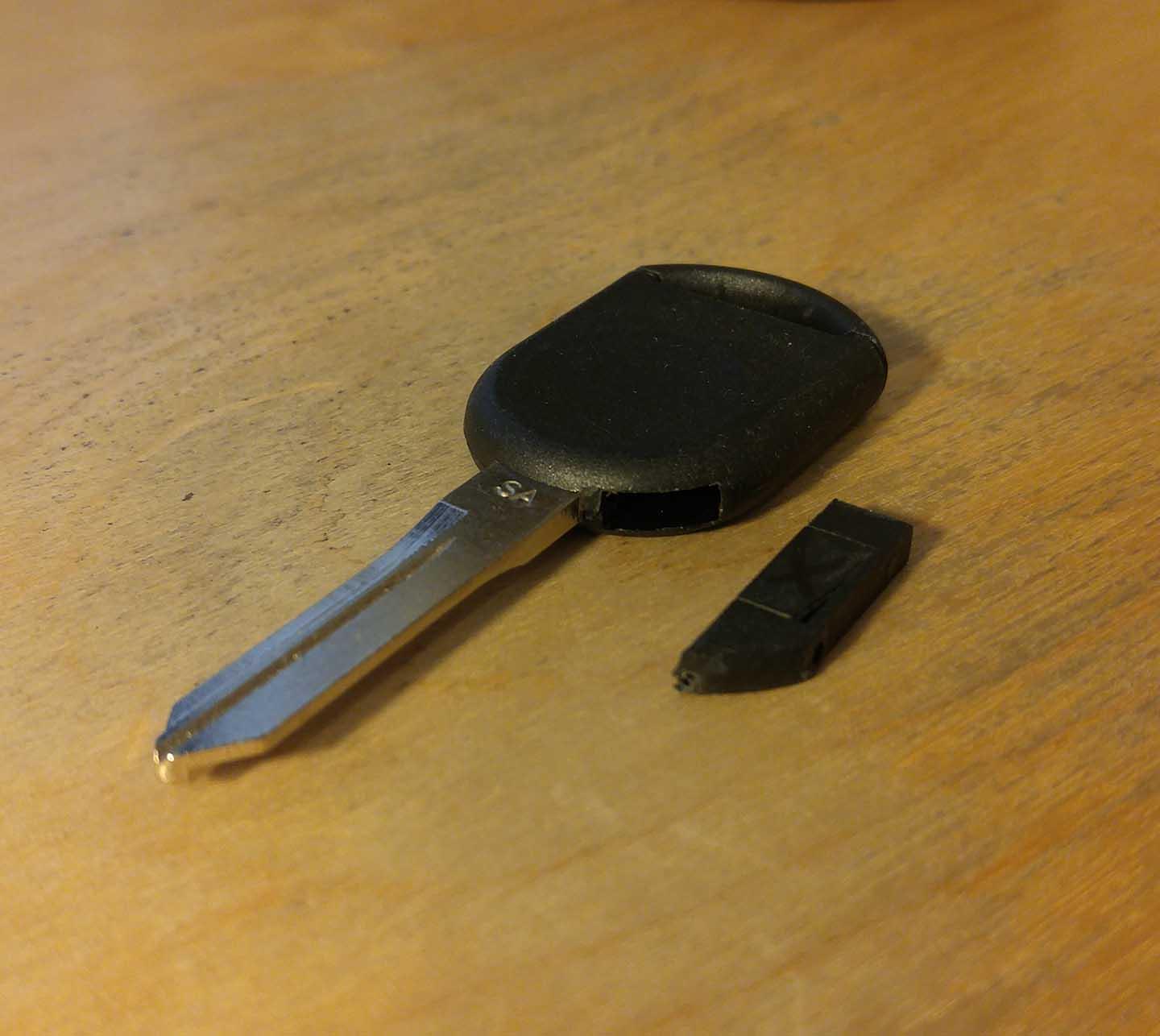 Jeep Wrangler JL What did you do TO your Jeep JL today? key chi