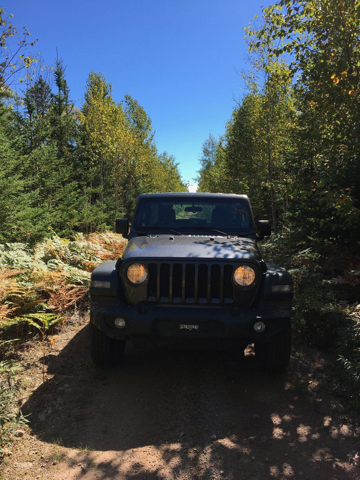 Jeep Wrangler JL The 2Dr Sport Only Thread IMG_1518