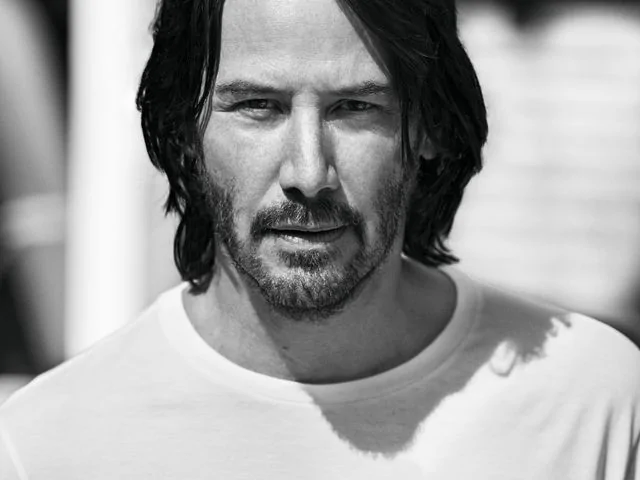 Jeep Wrangler JL Jeep humor waiting room ( ** NO POLITICS ** ) Keanu