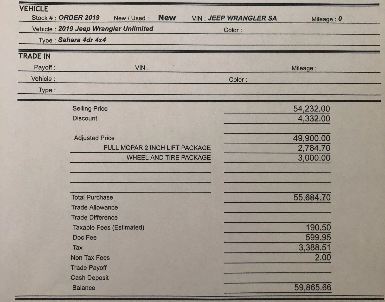 Jeep Wrangler JL 2019 Order - missing something? 29466D1A-B4AC-430A-8827-54F7641F3948