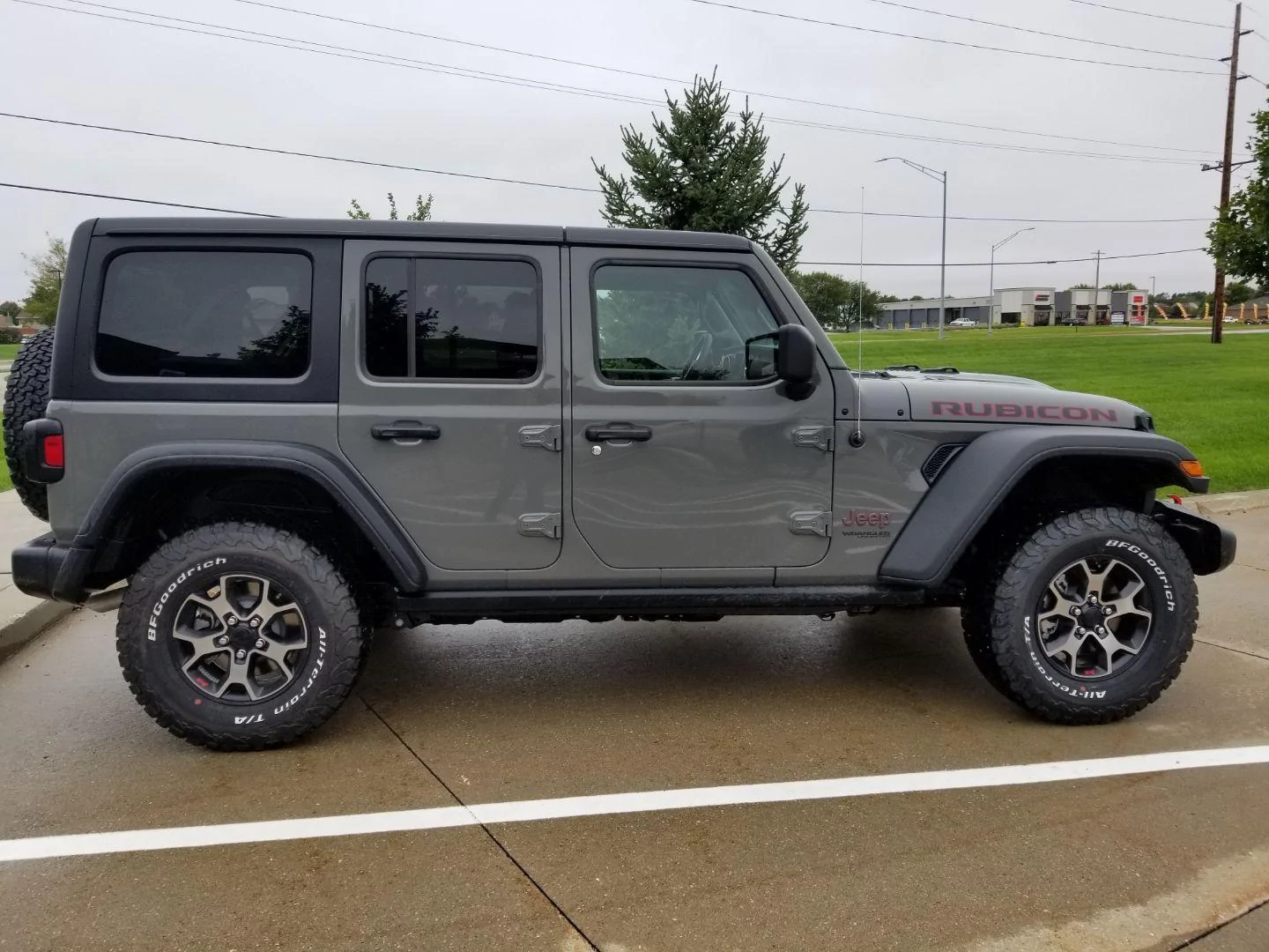 Jeep Wrangler JL Introductions & Welcome Thread 👋 2KjFzkr