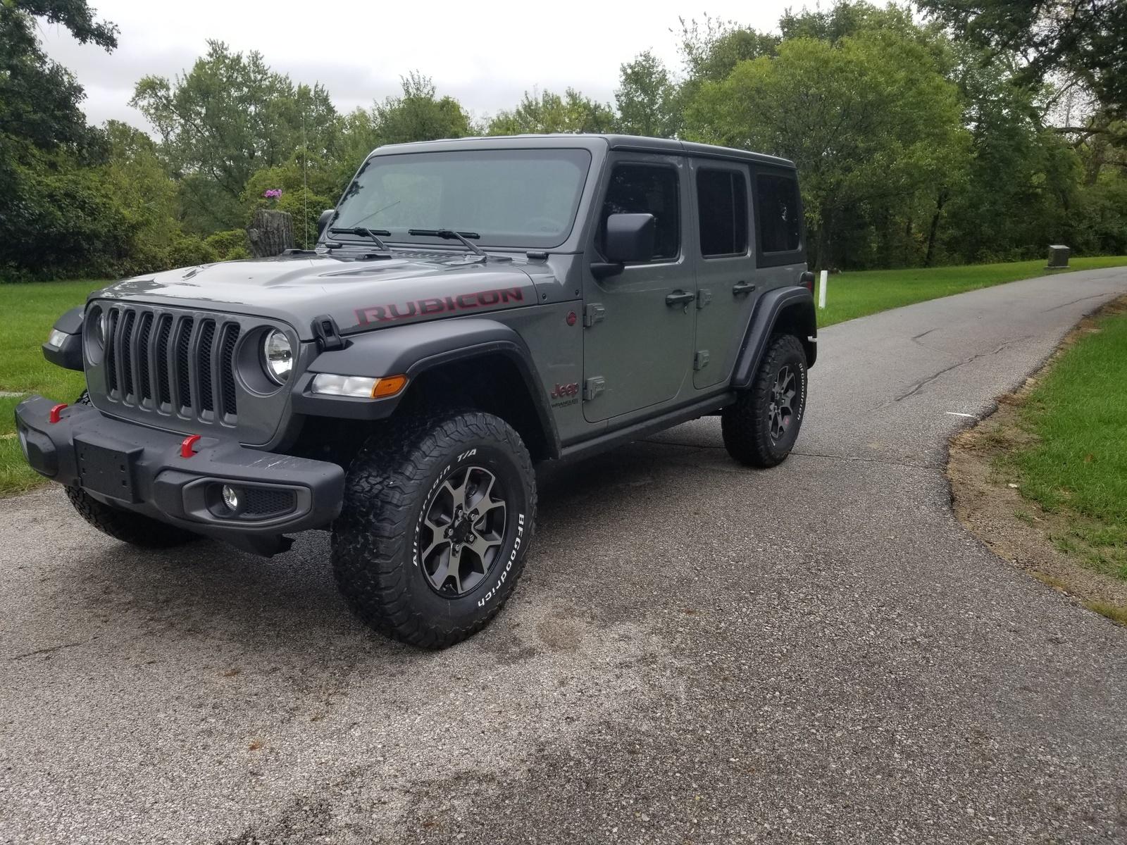 Jeep Wrangler JL Introductions & Welcome Thread 👋 eTe7Qmv