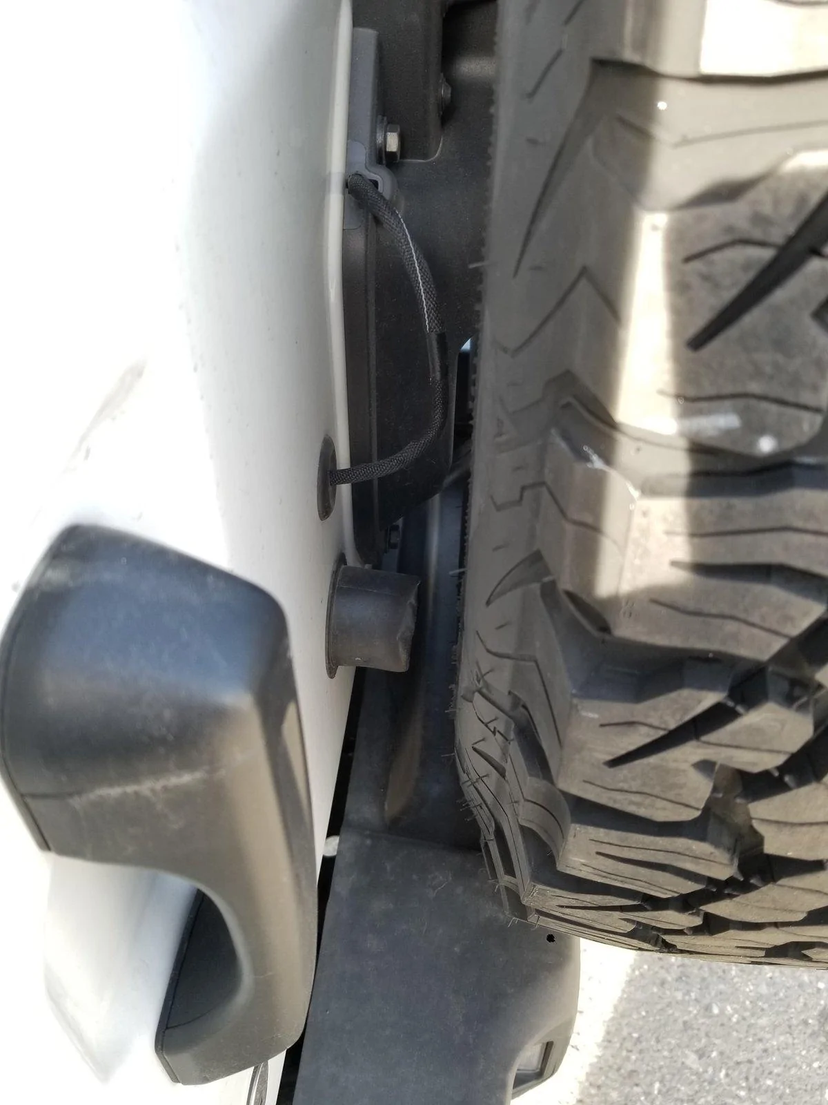 Jeep Wrangler JL JLUS 35's question received_2185394261743441