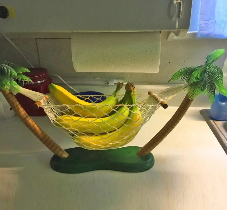 Jeep Wrangler JL Jeep humor waiting room ( ** NO POLITICS ** ) banana-hammock-an-actual-hammock-for-holding-bananas-0