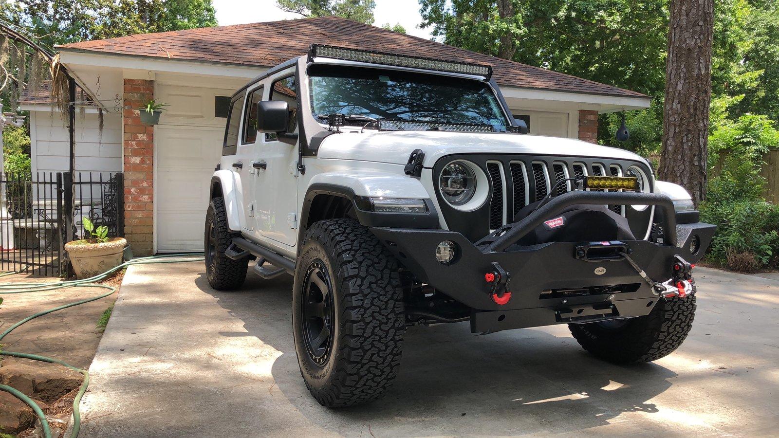 Jeep Wrangler JL Cover/Replace/Remove Amber Yellow Reflector Side Marker 9E88A6E9-45C3-4130-AB1E-138BAD303009
