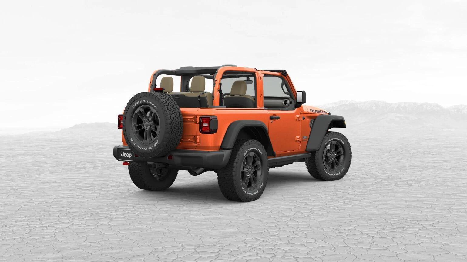 Jeep Wrangler JL Half Doors? E8962C1C-8323-47D3-8418-18D78CBC6405