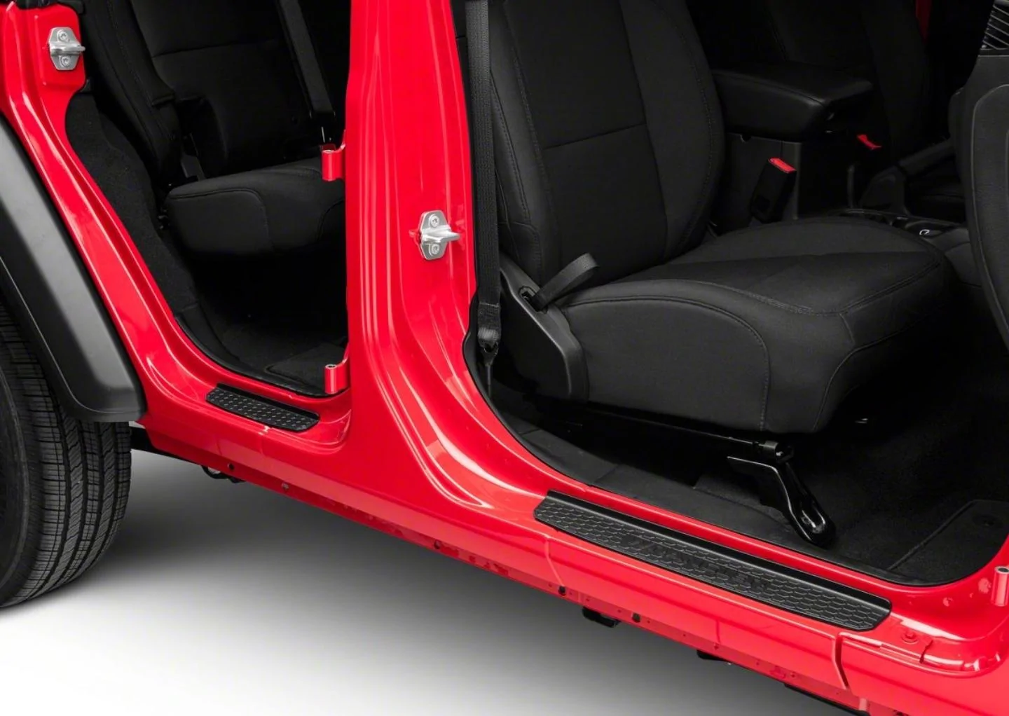 Jeep Wrangler JL Grip tape for door sill SmartSelect_20180926-221355_Samsung Internet