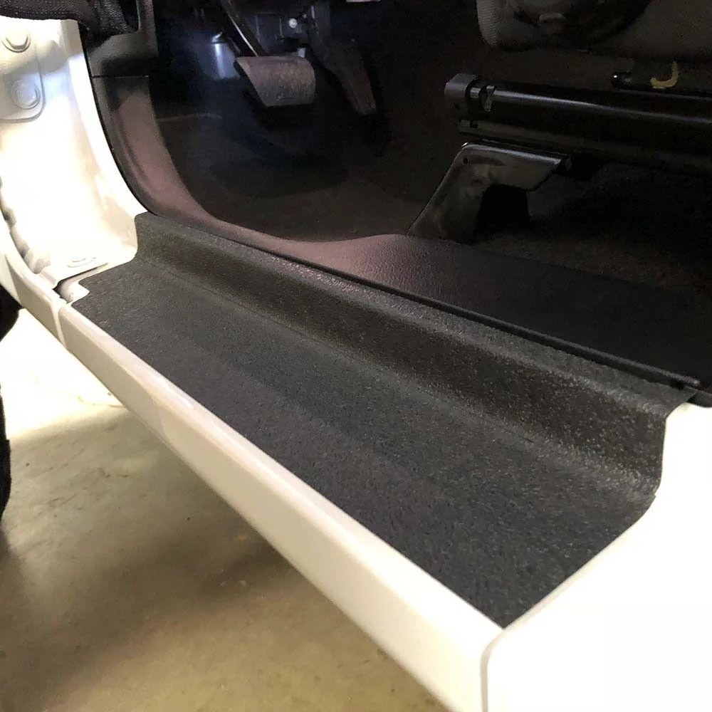 Jeep Wrangler JL Grip tape for door sill s-l1600