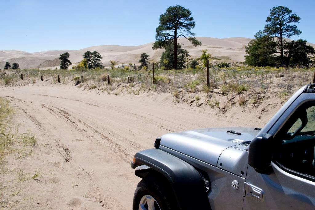 Jeep Wrangler JL What did you do WITH your Jeep today. 42467748_10212135891128965_394679852092882944_o