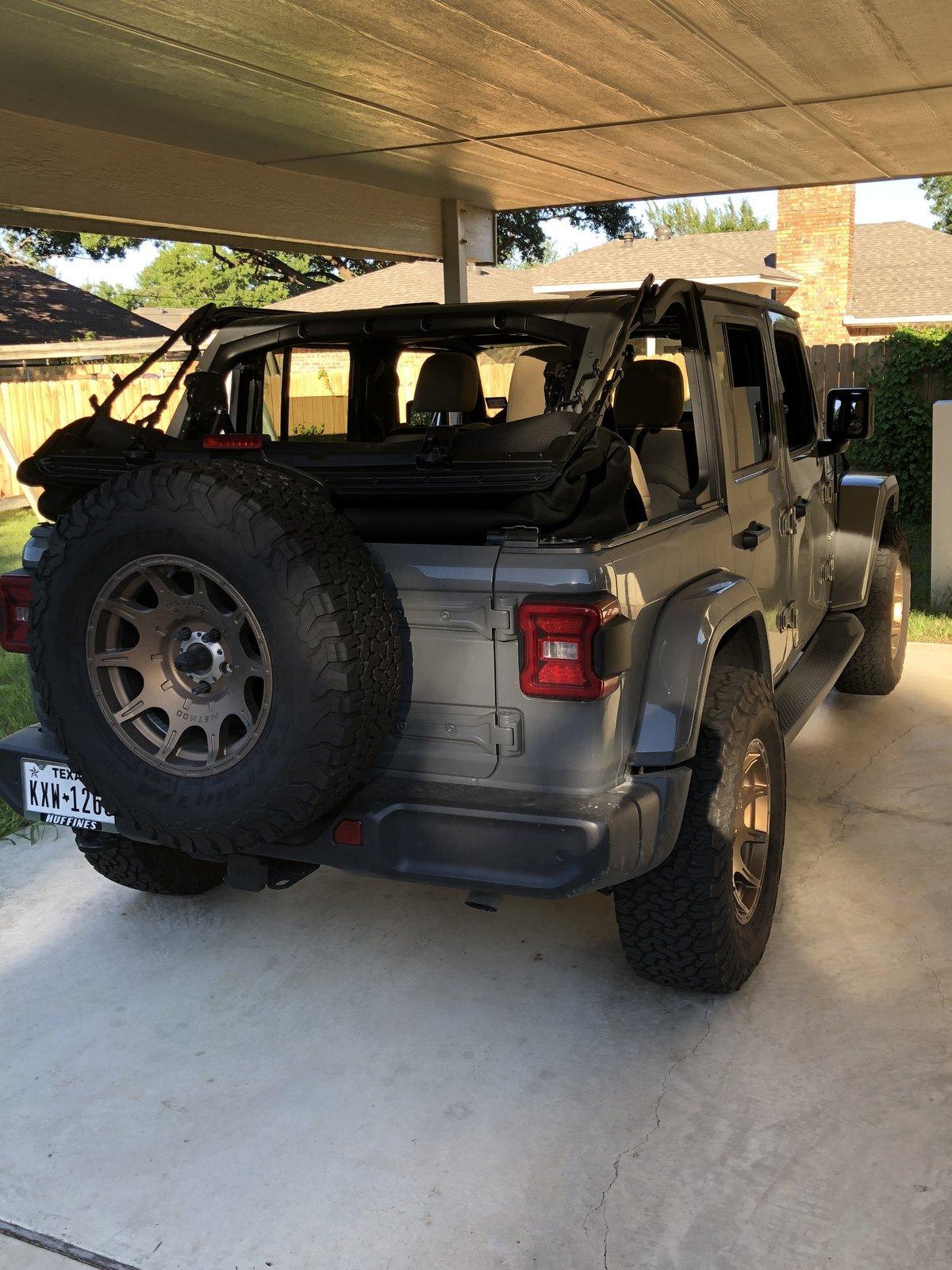 Jeep Wrangler JL Jeep humor waiting room ( ** NO POLITICS ** ) 25D76BEE-3263-4BBE-B705-CEAA988E898F