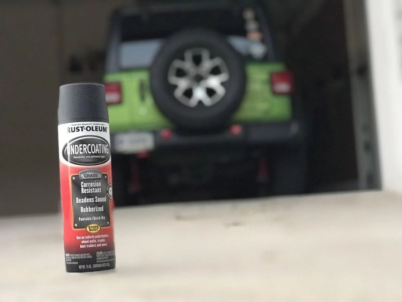 Jeep Wrangler JL What did you do TO your Jeep JL today? FBFDE980-DE12-4F5F-A855-7DC843F17C57