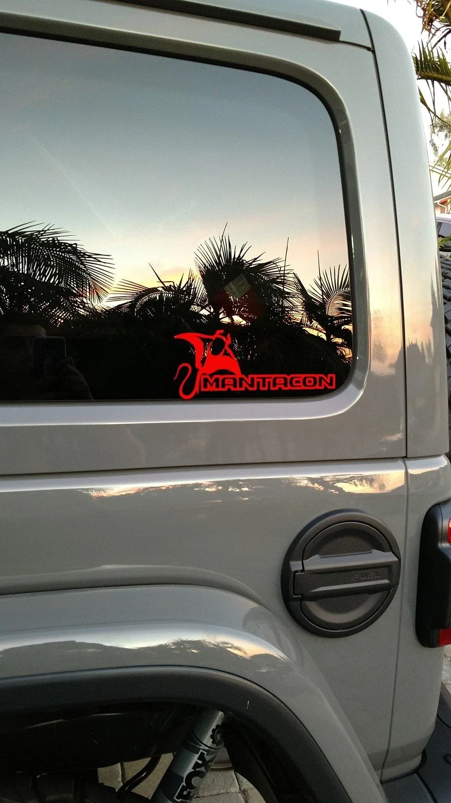 Jeep Wrangler JL What did you do TO your Jeep JL today? IMG_20180927_185334610