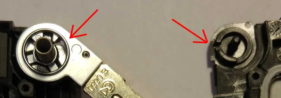 Jeep Wrangler JL Fob key detension fob spring zoom 2