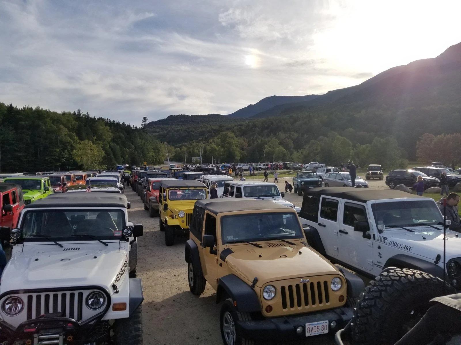 Jeep Wrangler JL New England B.S. 20180922_171138