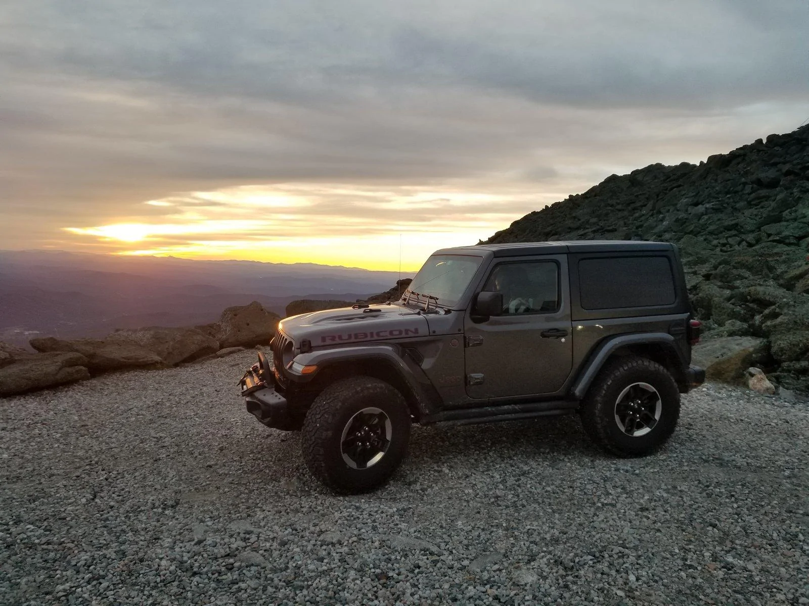 Jeep Wrangler JL New England B.S. 20180922_183727