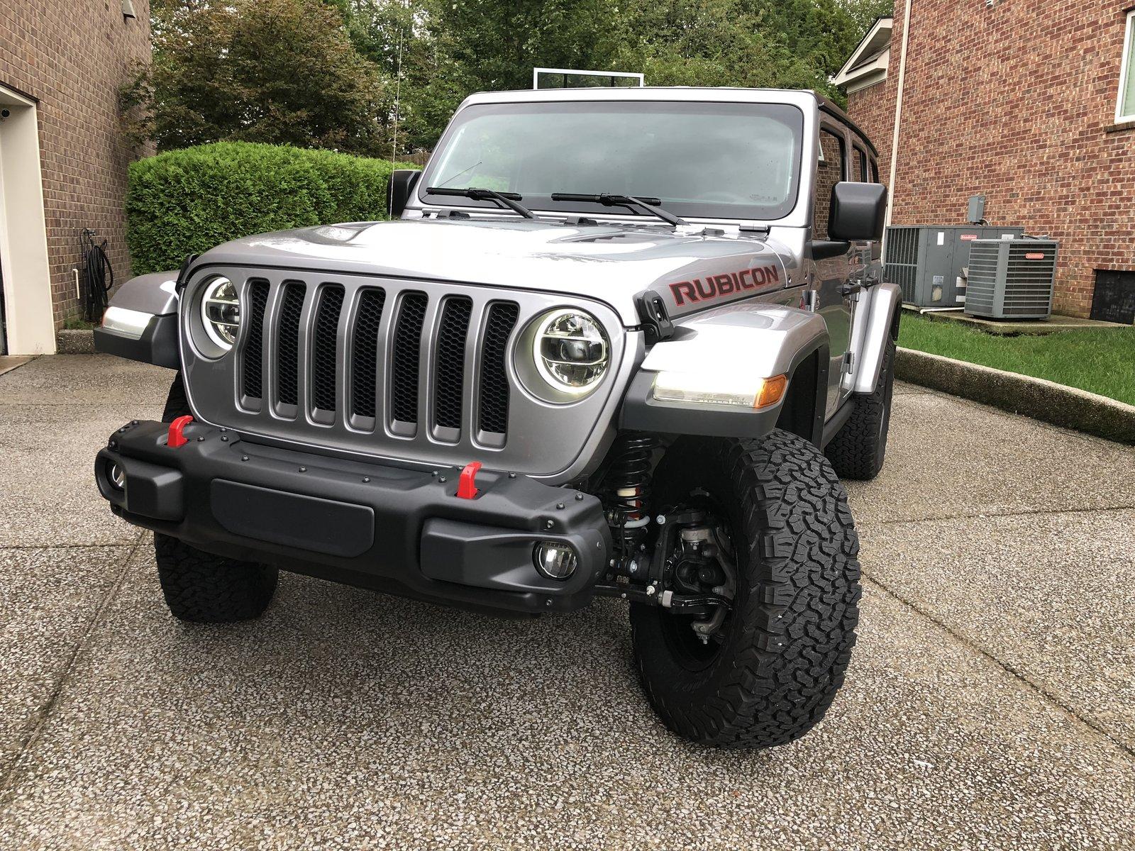 Jeep Wrangler JL Guy’s 2018 JL Rubicon 2.0t 038E830C-3472-4596-A209-99A374D451D3