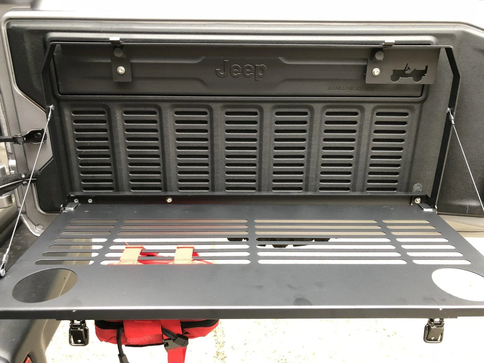 Jeep Wrangler JL Guy’s 2018 JL Rubicon 2.0t E8D25478-DE61-430B-A097-3BEEF3441724