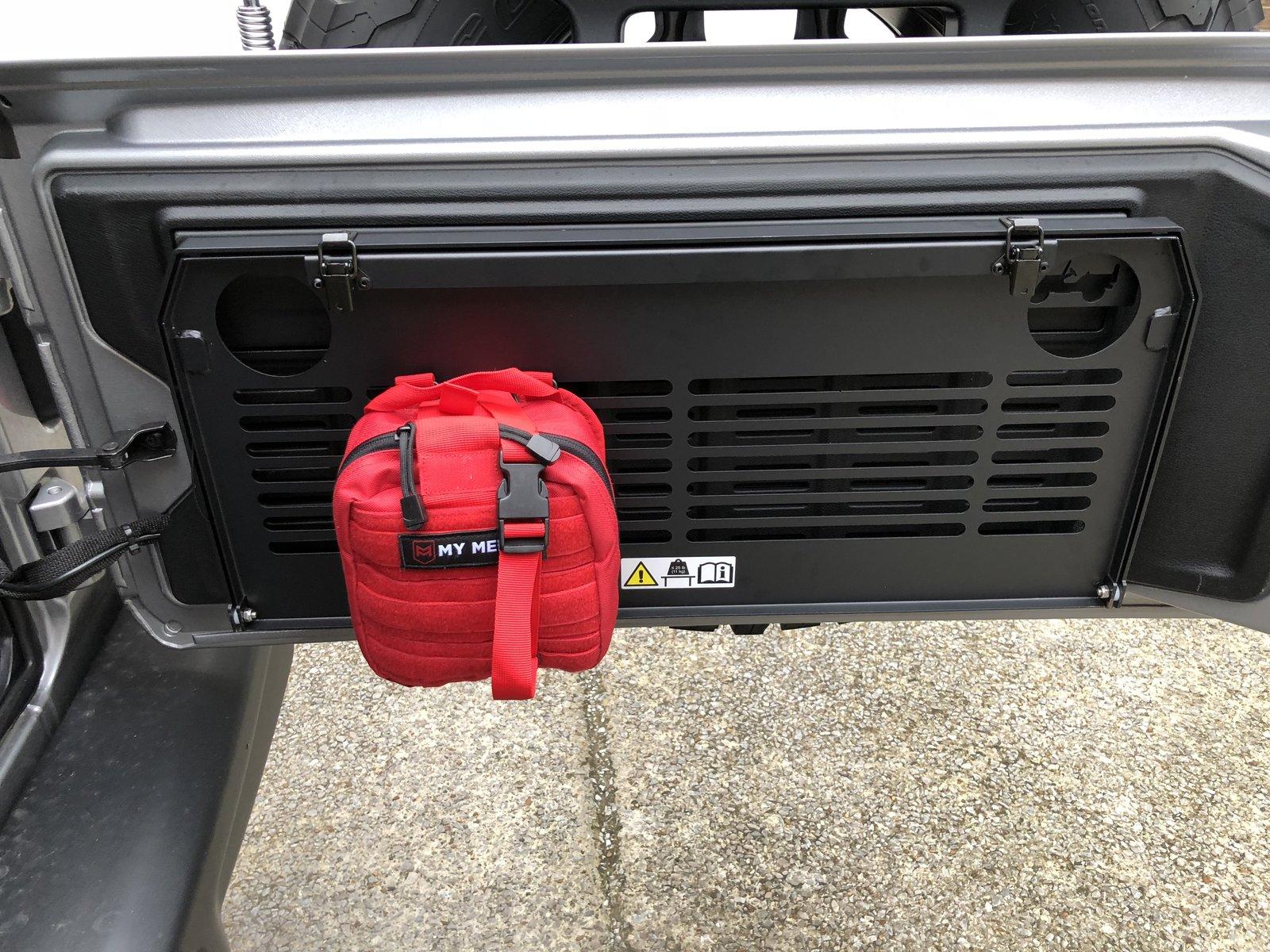 Jeep Wrangler JL Guy’s 2018 JL Rubicon 2.0t 6EFE798C-5ED4-49E2-B697-7D2755CF2670