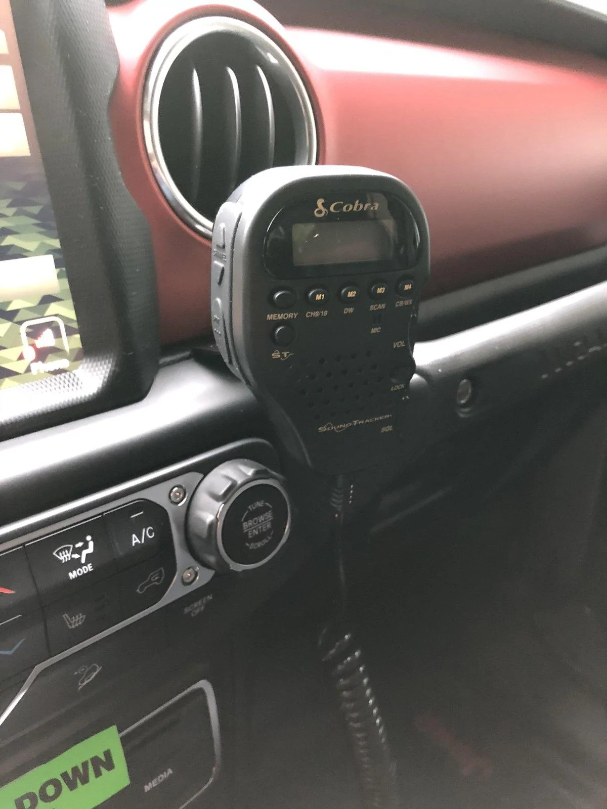 Jeep Wrangler JL Guy’s 2018 JL Rubicon 2.0t 61432E3D-19AE-424A-858F-F2208C55684A