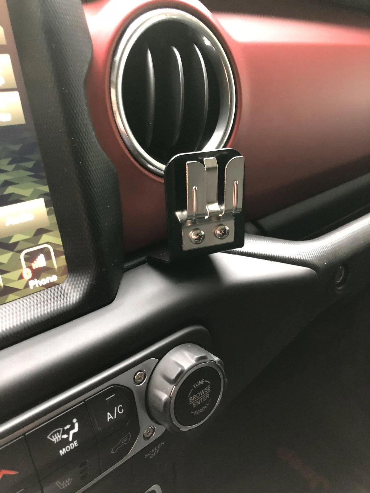 Jeep Wrangler JL Guy’s 2018 JL Rubicon 2.0t ADE04D31-FDCF-495E-9146-25CFBCE3354A
