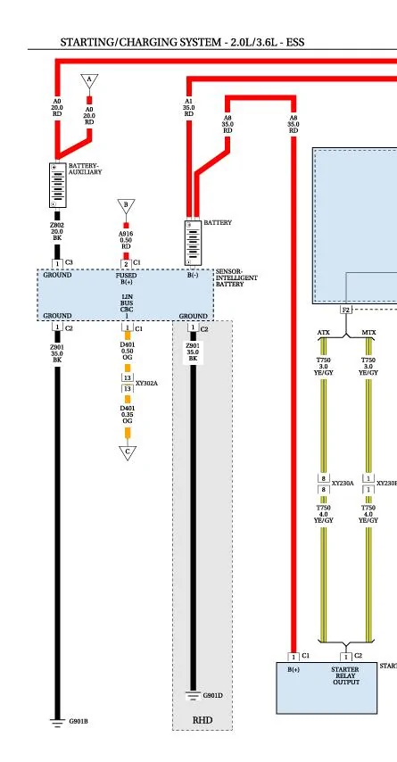 Jeep Wrangler JL Winch Wiring Question 1726085217430-f5