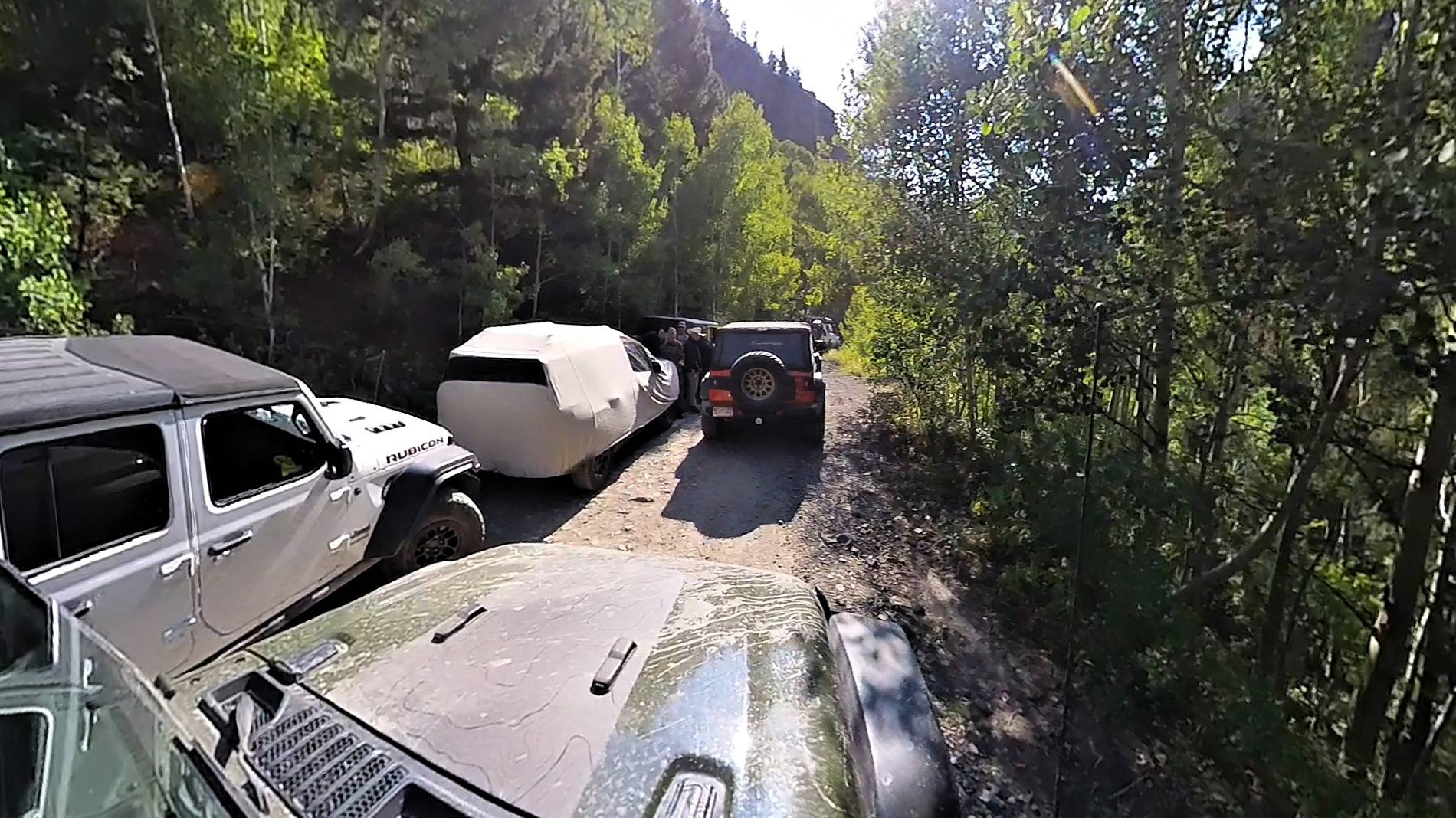 Jeep Wrangler JL Speculation Thread. What Is This Thing? VID_20240905_095809_00_090_2024-09-12_20-19-13_screenshot