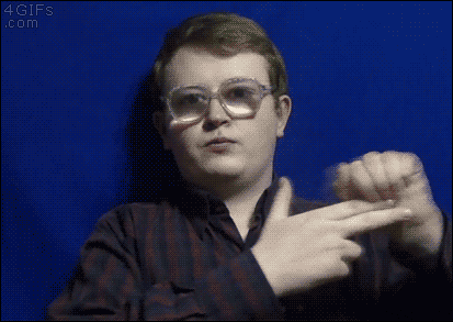 Jeep Wrangler JL Jeep humor waiting room ( ** NO POLITICS ** ) funny-animated-gifs-young-bubbles-is-tired-of-your-crap