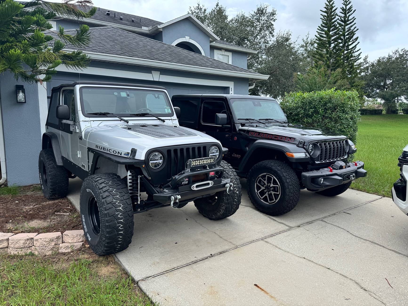 Jeep Wrangler JL Introductions & Welcome Thread 👋 IMG_8036