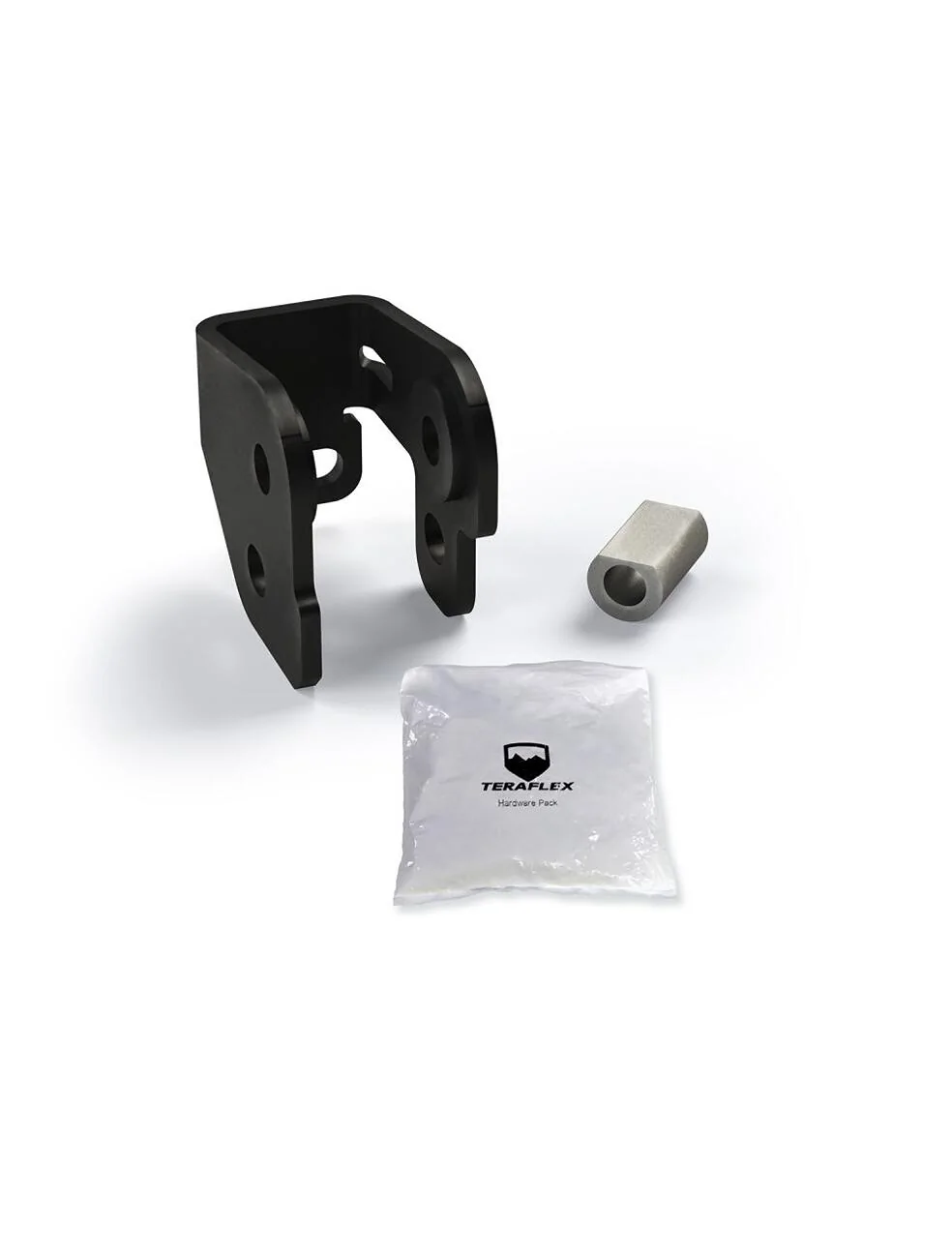Jeep Wrangler JL Steering funk after track bar bracket modification IMG_1800